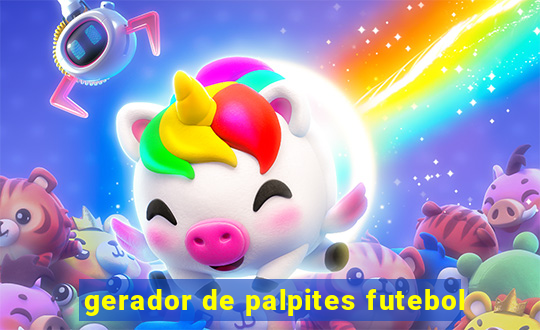 gerador de palpites futebol